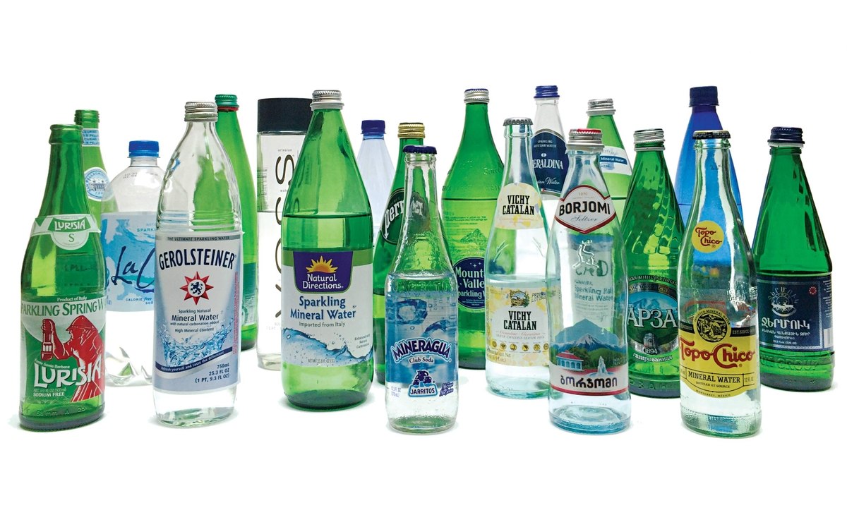 【氣泡水(機)推薦】氣泡水優缺點有那些？SodaSparkle、sodastream比較