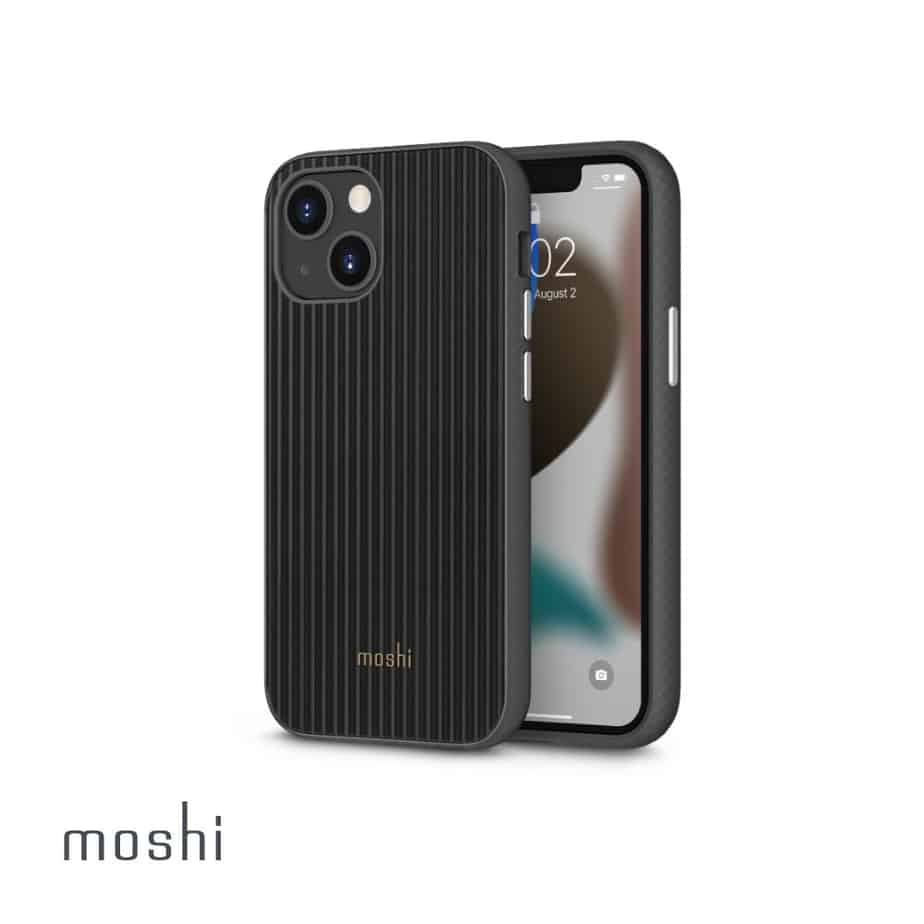 Moshi MagSafe iphone 13保護殼