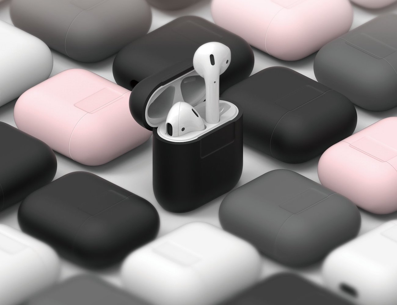 AirPods 保護套