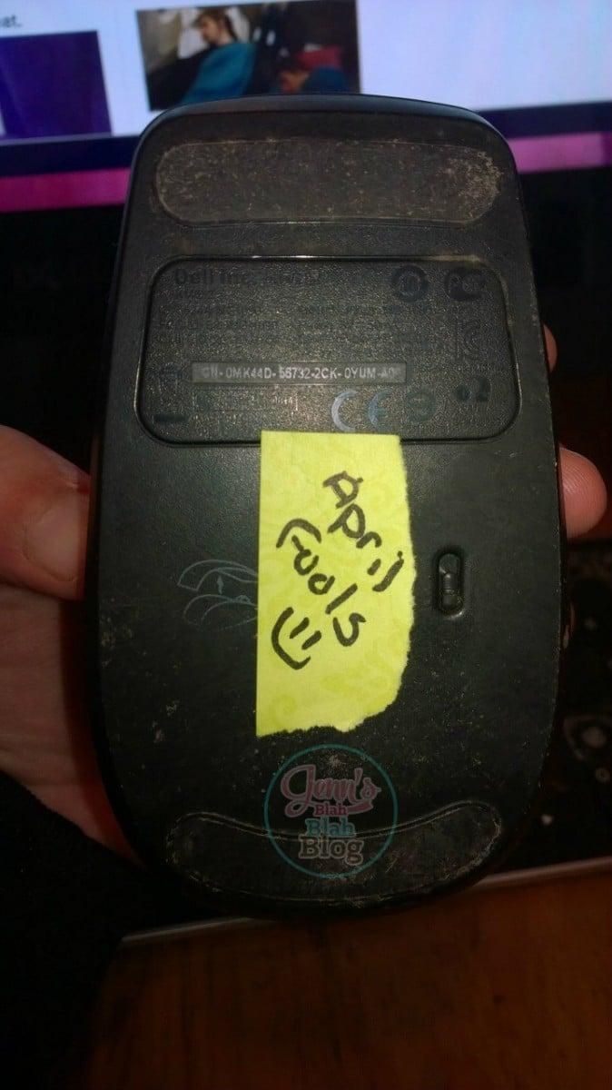 愚人節 整人