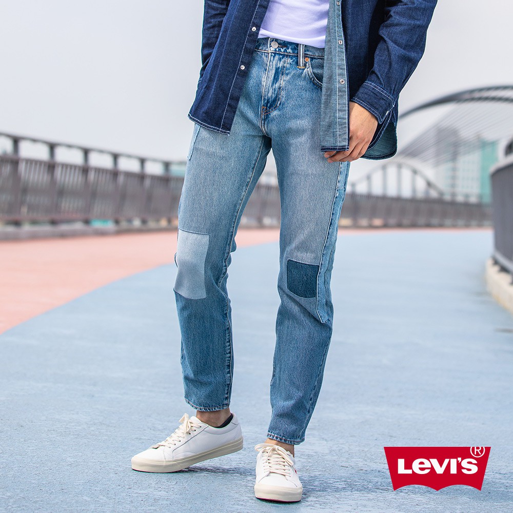LEVIS 牛仔褲