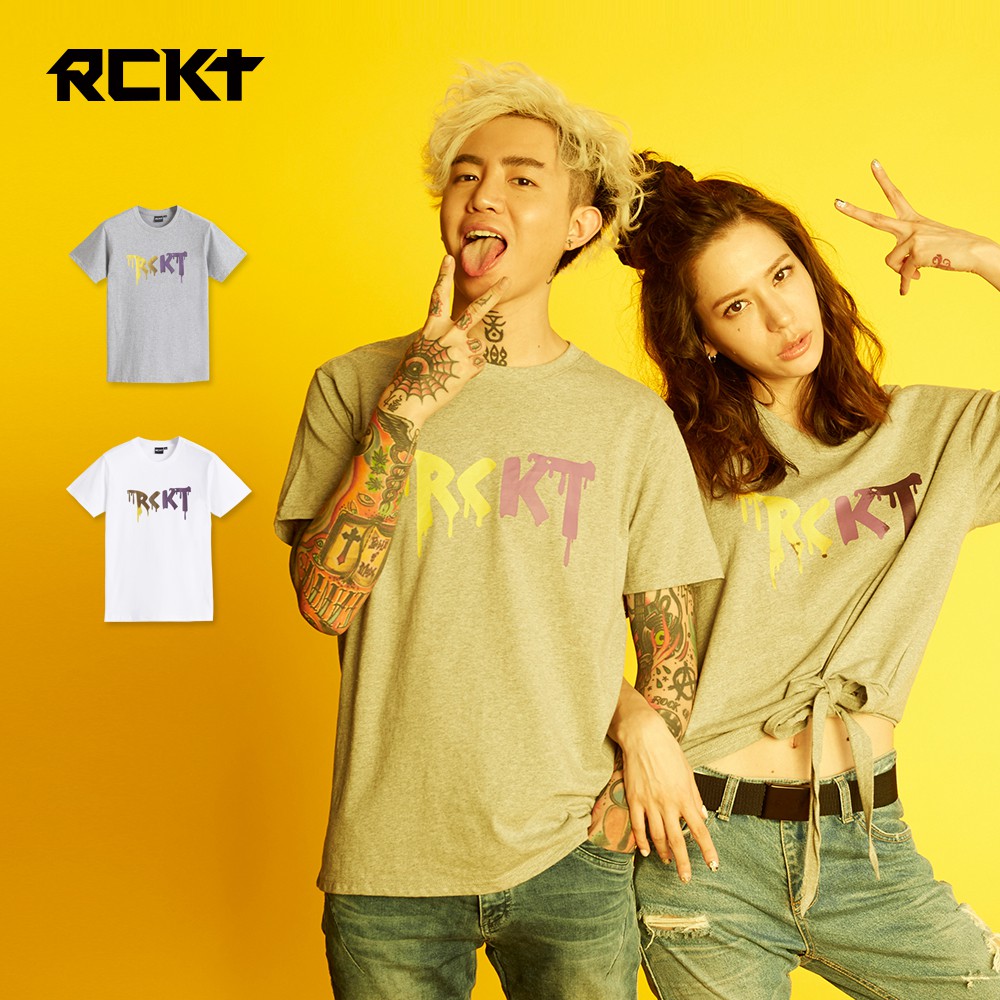 RCKT 店