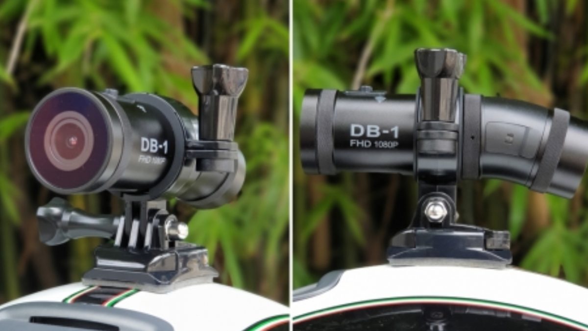 行車紀錄器 PTT 推薦｜DB-1 雙捷龍前後雙錄行車記錄器，對付三寶必備利器