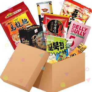 【2019聖誕禮盒推薦】15種最想收到的聖誕禮盒_零食福箱