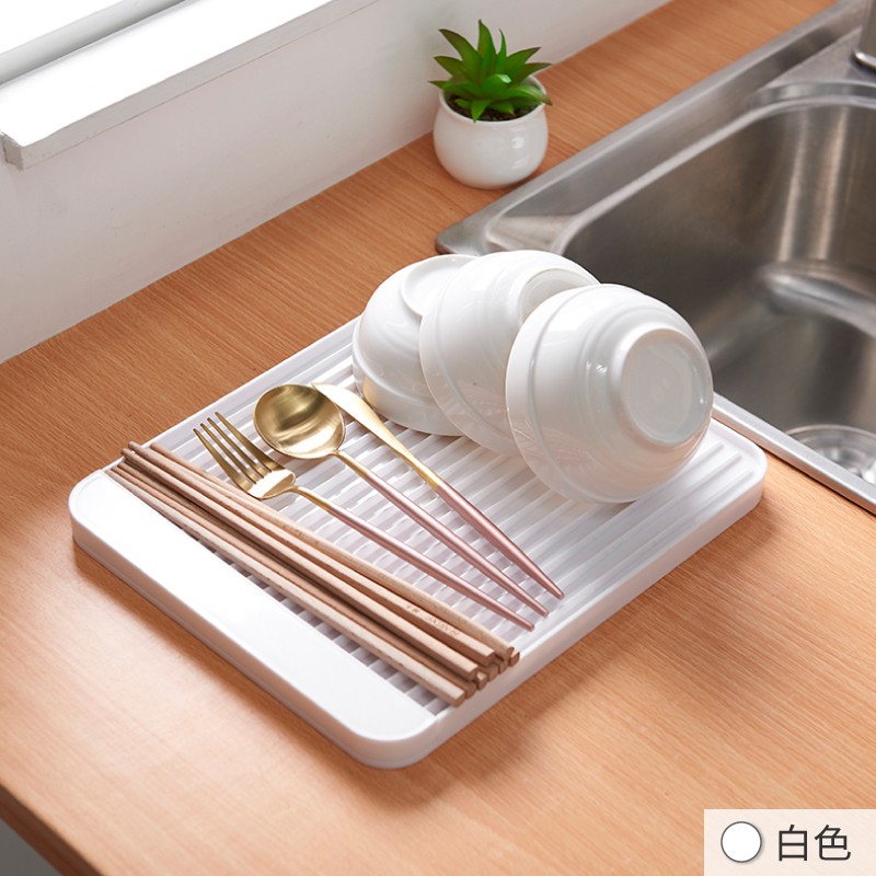 珪藻土餐盤
