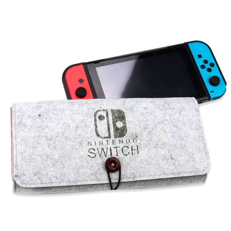Switch OLED / Switch / Switch Lite保護包