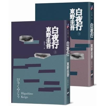 東野圭吾