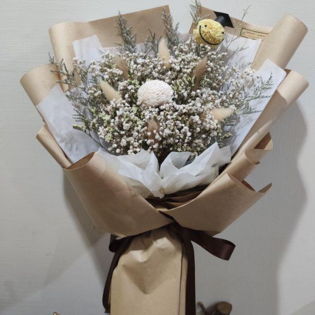 畢業花束推薦