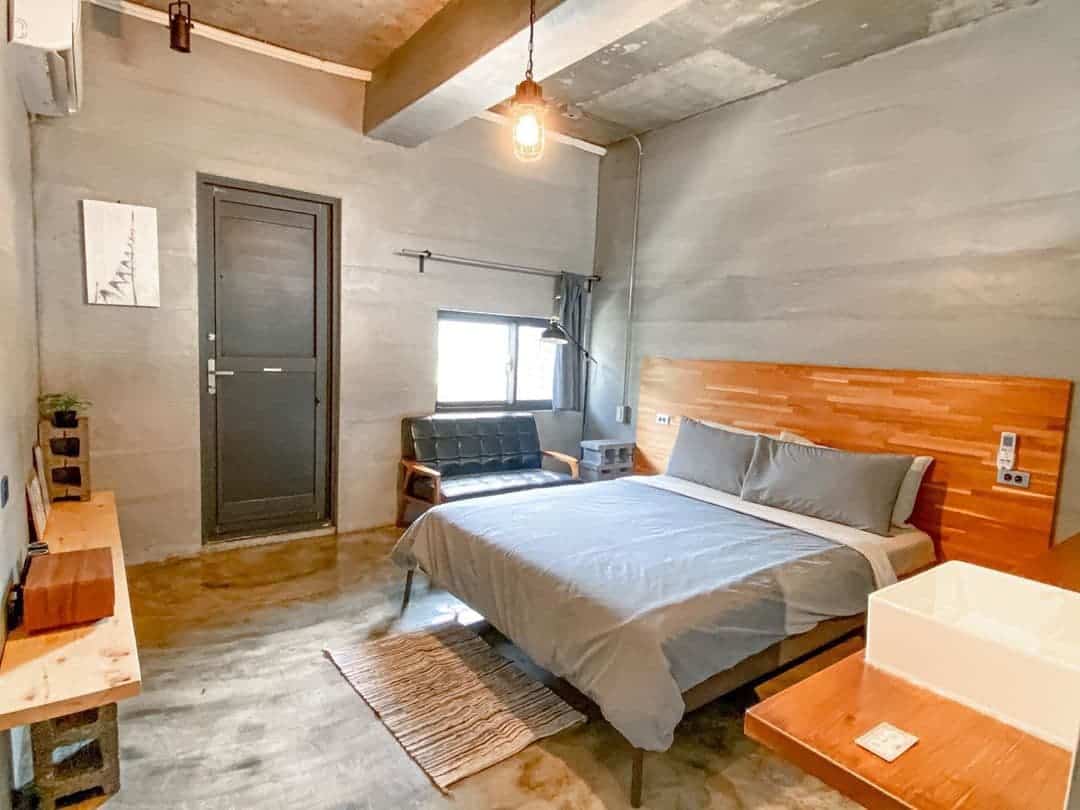 蘭嶼福亞嗯民宿蘭嶼福亞嗯民宿 臺東 合法蘭嶼鄉民宿 Aabrq