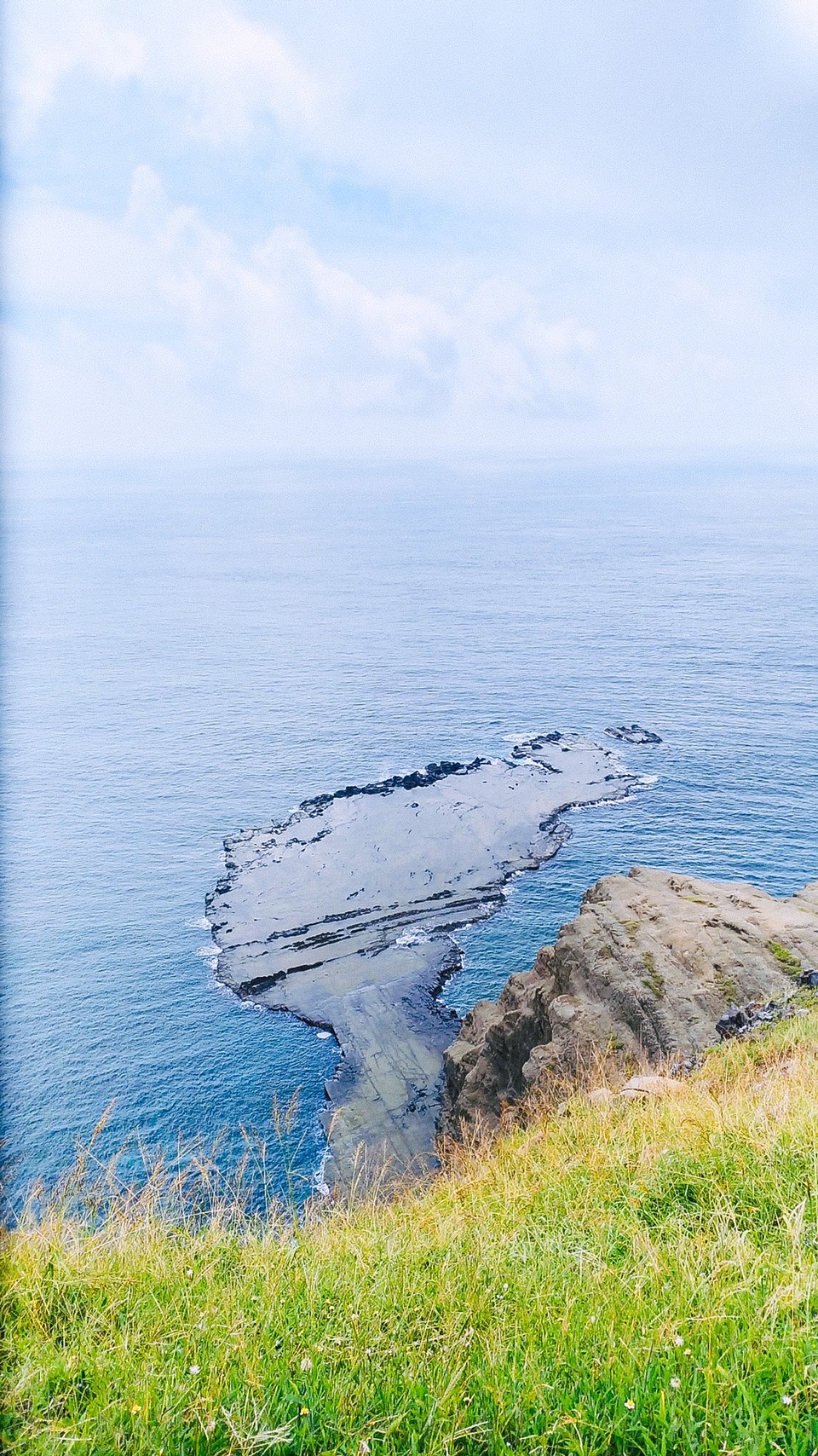 小台灣