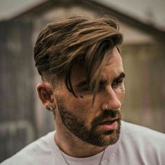 side swept
