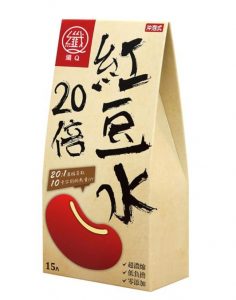 懷孕紅豆水