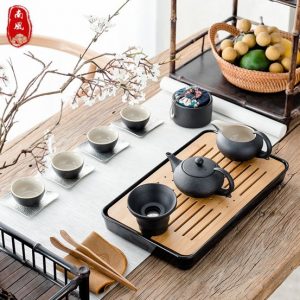 茶具