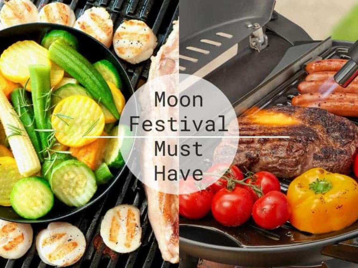 【2026最新】烤肉準備工具&用品清單｜中秋烤肉必備全攻略！