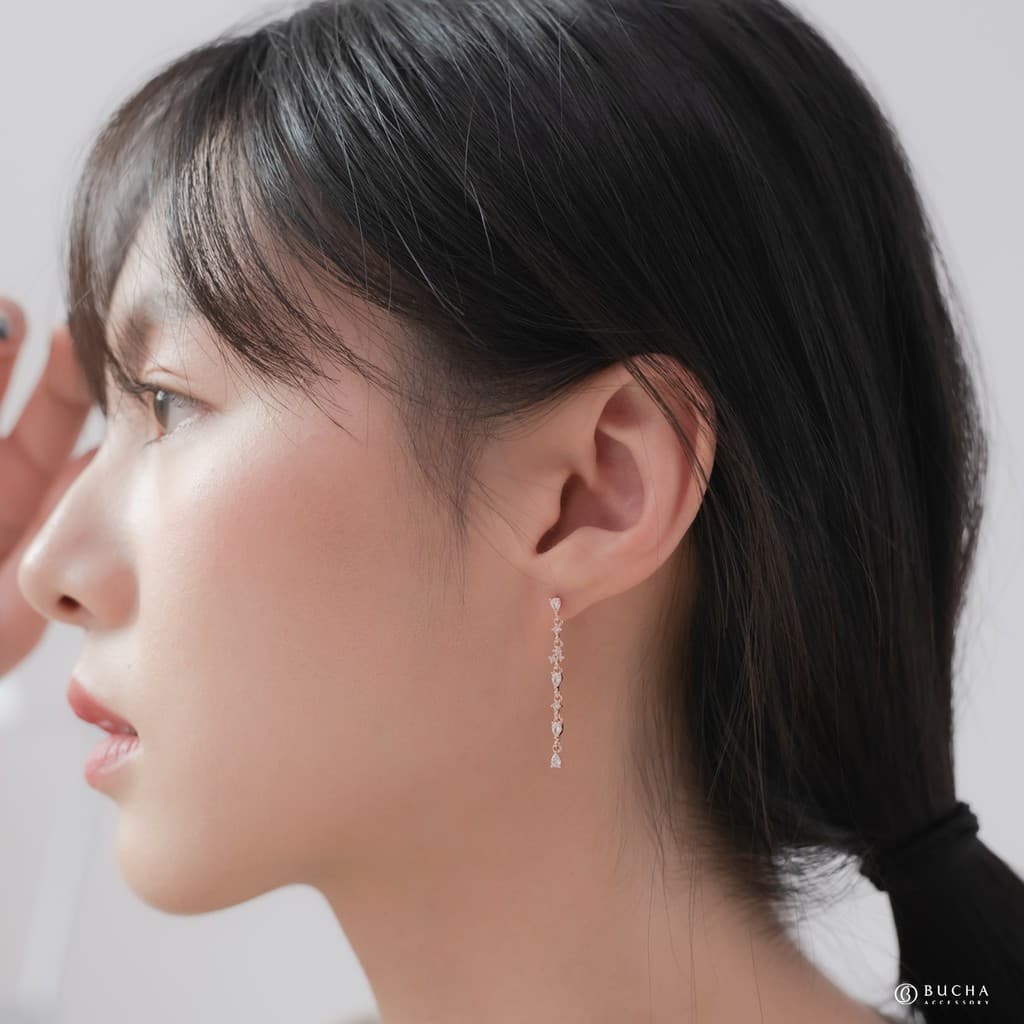蝦皮耳環推薦