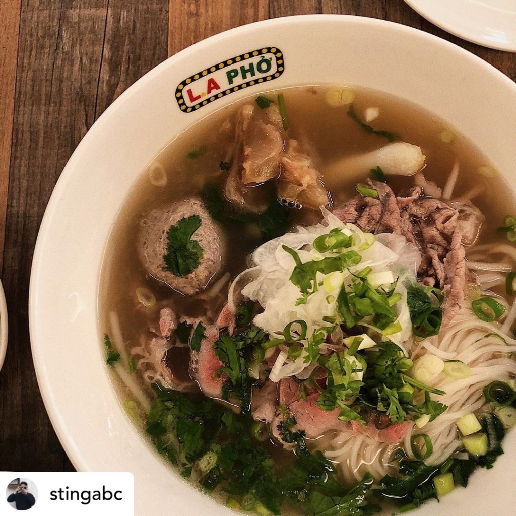 L.A PHO