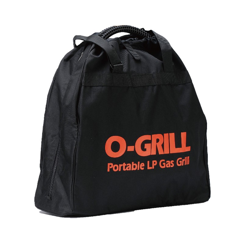 O-GRILL 外袋