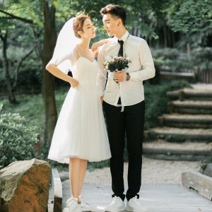文青婚紗場地