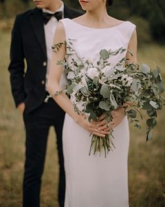 輕婚紗購買