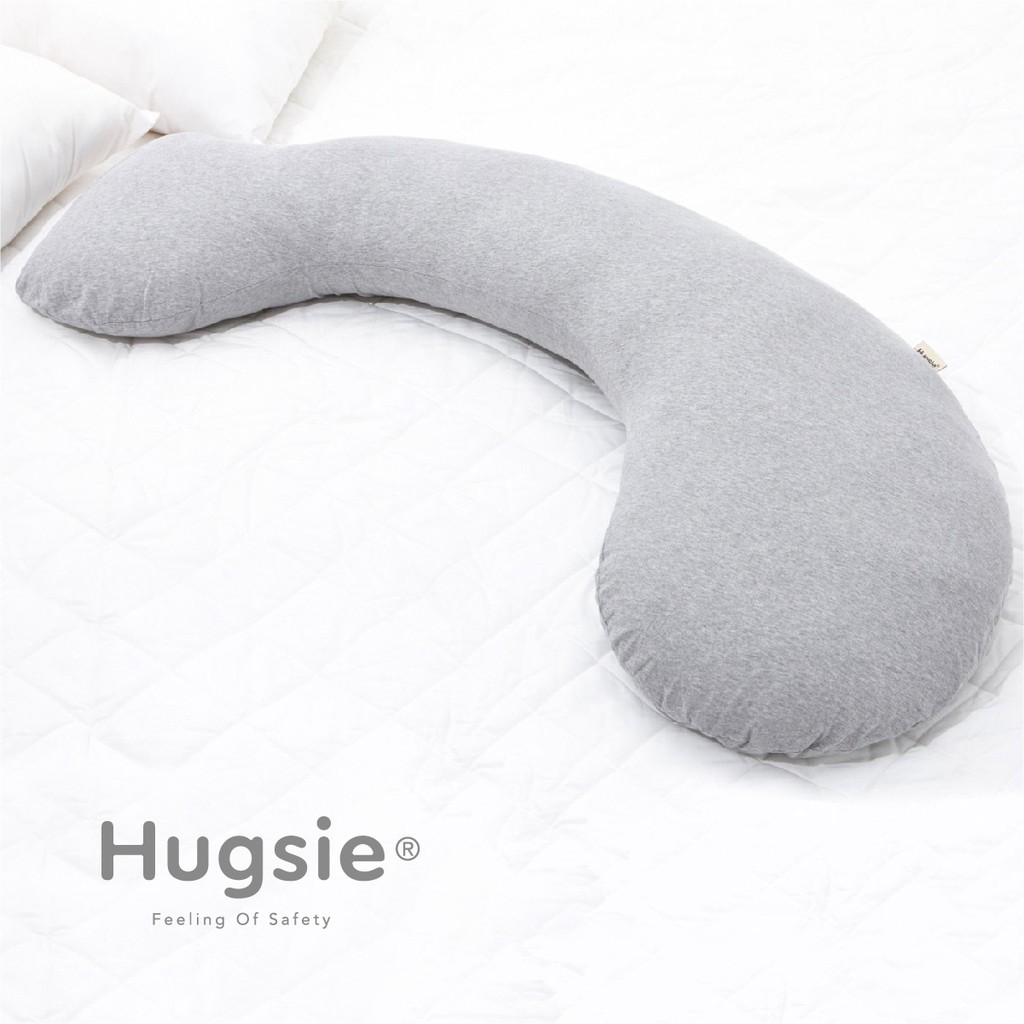Hugsie孕婦枕