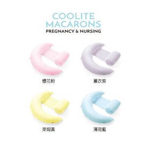 六甲村孕婦哺乳枕