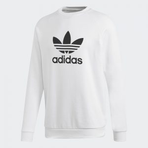 Adidas經典三葉草長袖上衣 特價 $1399