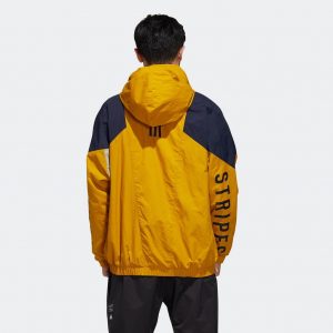 Adidas 愛迪達 防風運動外套