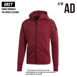 Adidas愛迪達 ZNE 3.0 HOODIE