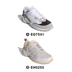 Adidas 20-20 FX 慢跑鞋