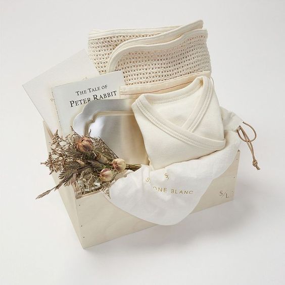 新生兒禮物送什麼不ng 寶寶彌月送禮推薦清單 嬰兒 產婦送禮攻略