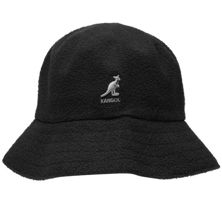 Kangol 漁夫帽品牌