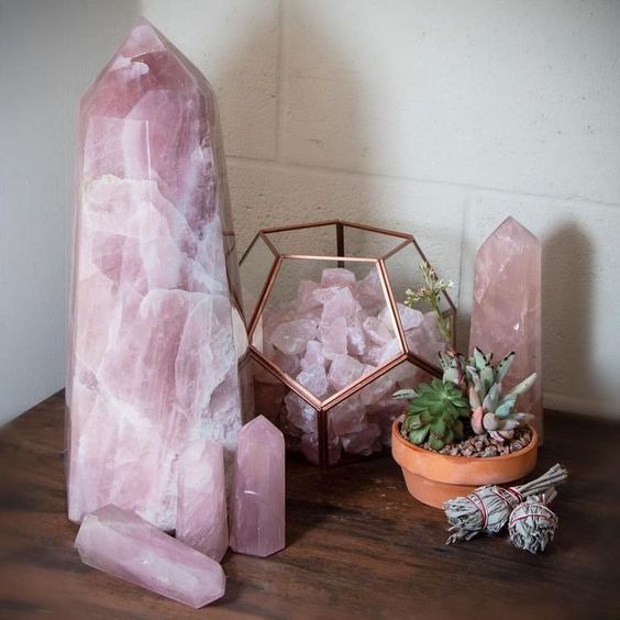 開運水晶