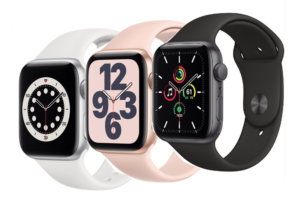 Apple Watch智慧手錶