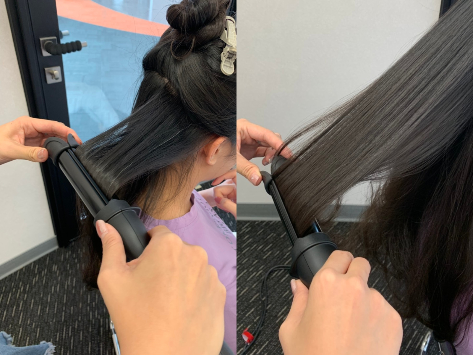 Mod’s Hair 32mm超進化陶瓷捲髮器