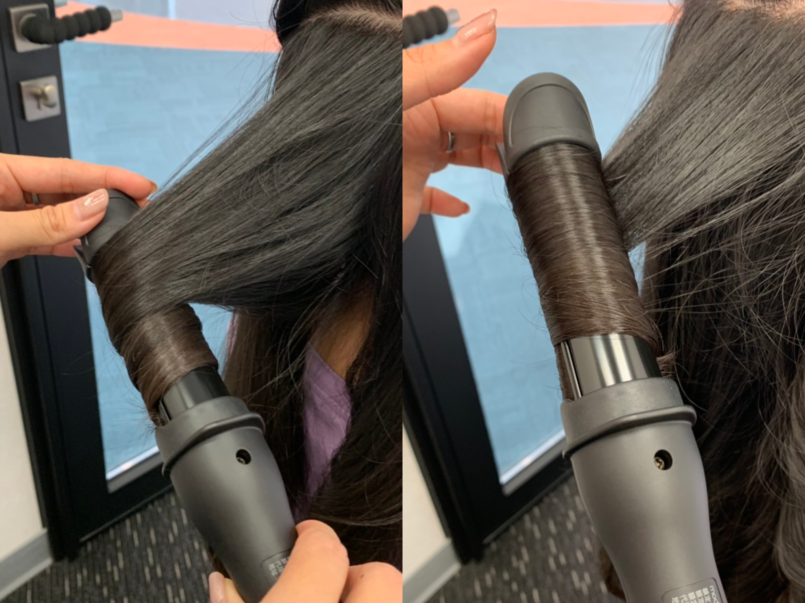 Mod’s Hair 32mm超進化陶瓷捲髮器