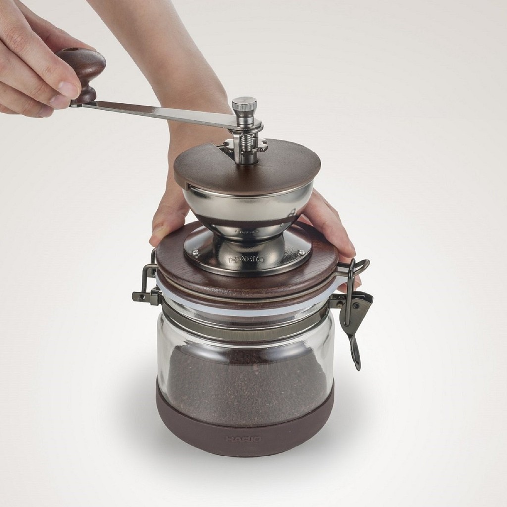 手沖咖啡器具 磨豆機