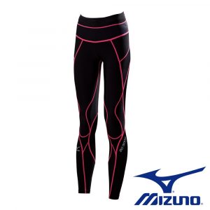 Mizuno 美津濃壓力褲