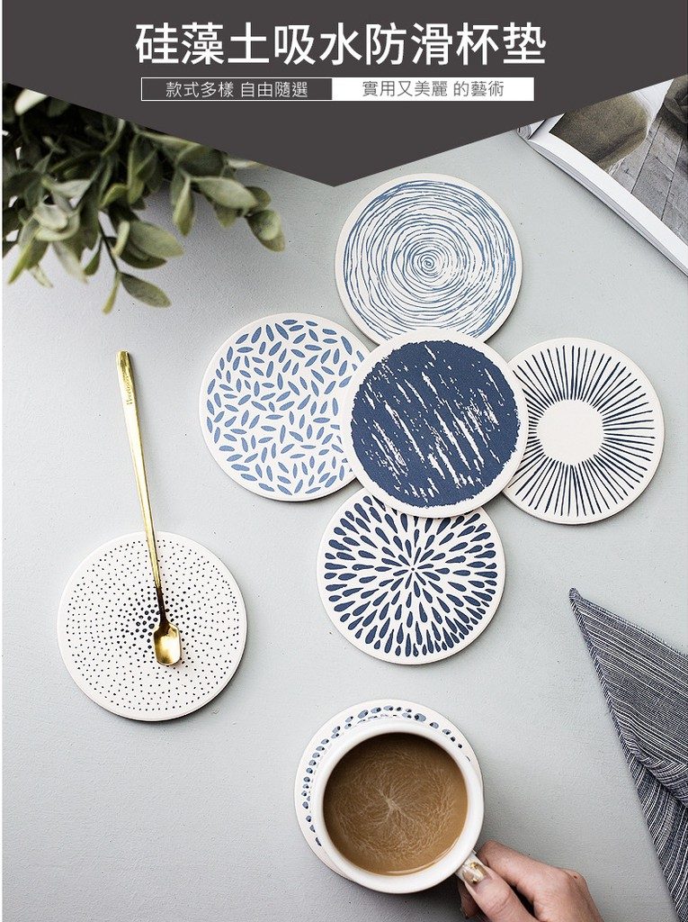 珪藻土地墊清潔 珪藻土除濕３妙招 再也不怕珪藻土發霉不吸水