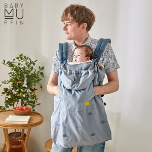 BABY MUFFIIN 嬰兒背帶