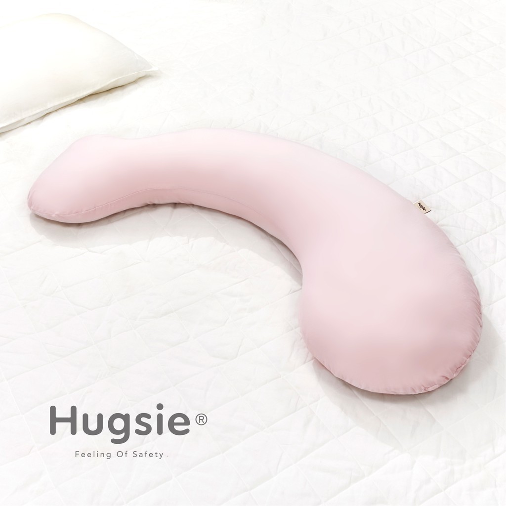 Hugsie孕婦枕