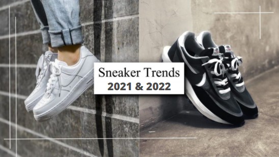 2023 年度最強戰鞋總整理 | 蝦皮王牌業務推薦必 Buy 潮流鞋款大公開！