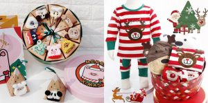 2021聖誕節實用交換禮物推薦