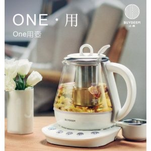 北鼎萬用壺