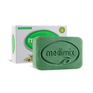 印度神皂Medimix