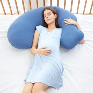 孕婦枕推薦