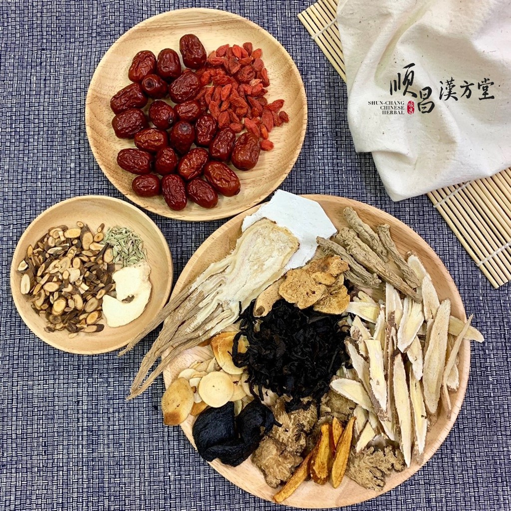 產婦禮物推薦－補湯