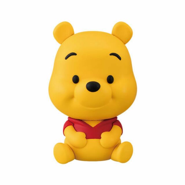 迪士尼環保轉蛋