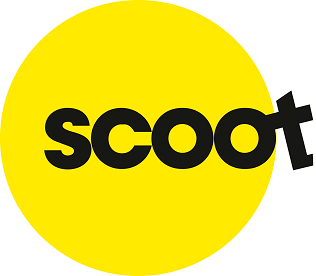 酷航空 Scoot