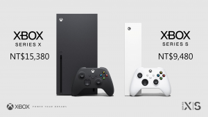 2023 XBOX Series X/S 價格、規格、XBOX Game Pass與PS5比較看這篇