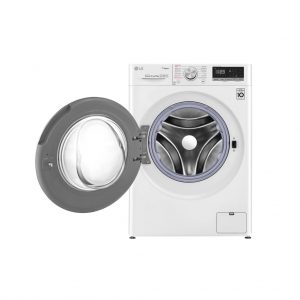 LG 滾筒洗衣機 WD-S90VDW